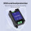 Automatic Transfer  Automatic Charging Power  12V Dual Power Automatic  Automatic Switching Backup Power 1
