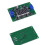 12V LED Digital Cycle  Delay Relay Module Trigger Delay  Countdown Timer Timming Relay Board 5pcs 2