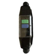 Connecteur RCD en Ligne, Interrupteur de Sécurité Intermédiaire PRCD, Protection Contre les Chocs Électriques Extérieurs, Outils Électriques