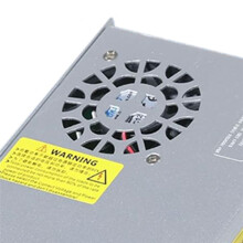 Fonte de Alimentação 36V 16.7A 600W Conversor 110V CA para 36V Fonte de Alimentação Comutada 16.7A 600W Transformador para Guincho de 36V