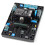 SX460 Input 190-264VAC Automatic Engine Voltage Regulator AVR Generator Accessories Engine Voltage Regulator 4