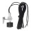 SS3 Condensate Drain Pan  Float  Condensate Overflow  HVAC Float  6 Ft. Cord 1