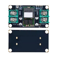 Module Abaisseur CC-CC, Carte D'Alimentation de Qualité Industrielle, Sortie 5 V, Module D'Alimentation Régulée Haute Puissance 20 A.