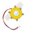 F50 80V Micro-  Water Generator Flow Pump Turbine Hydroelectric Power  Generator 3