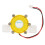 F50 80V Micro-  Water Generator Flow Pump Turbine Hydroelectric Power  Generator 5