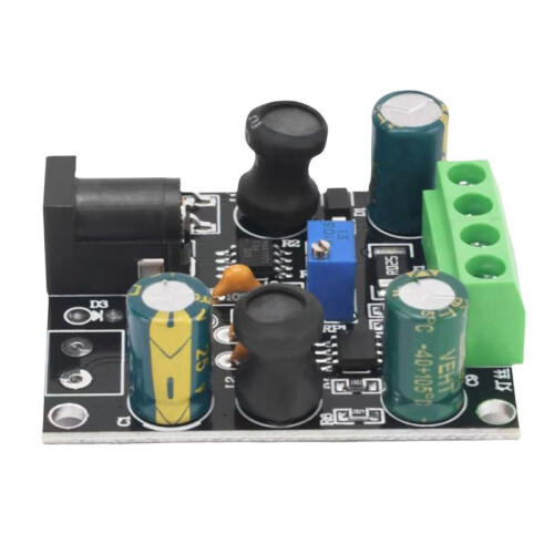 9-12V Converter Boost Module Step- Power Supply Module 2