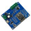 ESP8266 WIFI Single Relay MOS  Control Module ESP-12F Development Board Support  5-80V and USB Port Power Supply 5