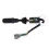 Forward & Reverse Powershift Column  for Jcb 3Cx 4Cx Backhoe Loader Parts 701/80298 701-80298 70180298 5