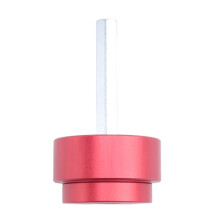 1PCS PVC Pipe Reamer 1-½Inch Blade ,PVC Pipe Cleaning Reamer with 3/8Inch Hex Shaft for Pipe Repair Plan 40 PVC Pipe