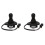 Electric Forklift Controller Central Joystick Control  Lever for  Forklift 7919040041,2 PCS 2