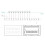 WIFI  Touch Light Wall  Interruptor Glas Panel 10 Gang Tuya  Life för Alexa  Home White 3
