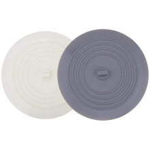 Bathtub Drain Stopper - Silicone Kitchen Bathroom Bath Tub Drain Hair Stopper, Bathtub Drain Plug, Bathtub Drain Cover