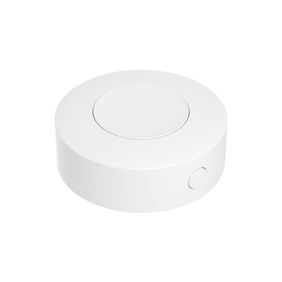 Snzb-01P Zigbee Wireless Scene Creator Three Control Modes And Alexa Routine Trigger Requires Zigbee Bridge 4712030726442