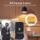 Tuya WiFi  Dimmer  Module 1 Gang Dimmer Light  Module APP Remote Control Works with Alexa  Home 5