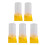 Bee Feeder, Hive Beekeeping Water Dispenser, Bee Hive Entrance Feeder, Beekeeping Tools (5-Pack) 1