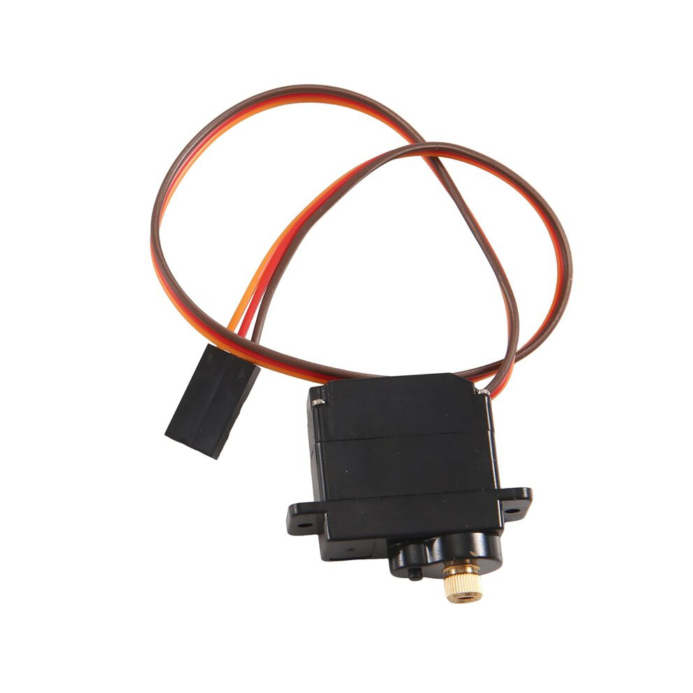 8G Digital Servo Motor High Speed Steering Rc Servo Metal Gear Servo For 1/16 1/18 1/24 Rc Car Boat Helicopter 6032687799926