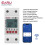 2P 63A TUYA APP WiFi  Circuit Earth Leakage over Under Voltage Protector Relay Device  Breaker 7