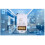ZigBee Graffiti WiFi   /Off 30A WIFI+RF433 High Power Remote Control Voice Lamp Multifunction 3