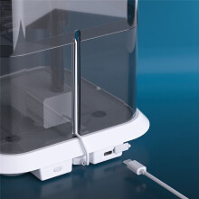 Distributeur D'Eau Intelligent pour Chats 3L, Distributeur D'Eau Automatique pour Chiens et Chats, Fontaine Ă Boire pour Animaux de Compagnie