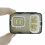 QGS Controller DC12V Safe Relay 11980277200 for   3D76E 3D84E 3D88E  ZX14-3 Control Unit Excavator 1