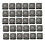 30PCS L4L5 R4R5 Button  for  Tactile Tact Push Button Micro- Momentary 1