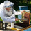 Bee Feeder, Hive Beekeeping Water Dispenser, Bee Hive Entrance Feeder, Beekeeping Tools (5-Pack) 7
