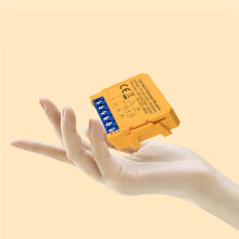 Tuya WiFi  Dimmer  Module 2 Gang Dimmer Light  Module APP Remote Control Works with Alexa  Home