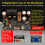 Zk-6522 Motherboard CNC Step-Down  Power Supply Adjustable Voltage Constant Voltage Constant Current Module 22A 65V 2