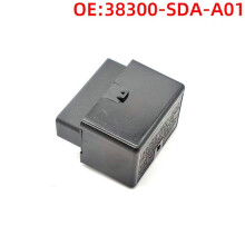RY-727 38300SDAA01 38300SDAA02 Car Turn Signal Relay for ACCORD for TSX TL RL