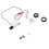Touch Controller Accessories for Kitchen Faucet  Induction Sensor Mixer Replacement Spare Part A 1