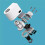 Automatic Water Saver Tap Intelligent Sensor Faucet Infrared Anti-Overflow Kitchen Bathroom Inductive Saving Device 2