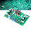 LT8705 Automatic Lift Module 600W Voltage and Current Adjustable LT8705 Solar MPPT CC-CV Charging Board 6