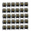 30PCS Button  for  SETEAM Button Tactile Tact Push Button Micro- Repair Accessories 1