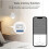Tuya  WiFi Light  Control 4 Way  Breaker Controlled By Yandex Alexa  Home 6