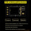 Zk-6522 Motherboard CNC Step-Down  Power Supply Adjustable Voltage Constant Voltage Constant Current Module 22A 65V 5