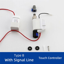 Toebehoren voor Touch-Controller voor Keukenkraan Induction Sensor Mixer Vervangend Reserveonderdeel A