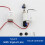 Touch Controller Accessories for Kitchen Faucet  Induction Sensor Mixer Replacement Spare Part A 1