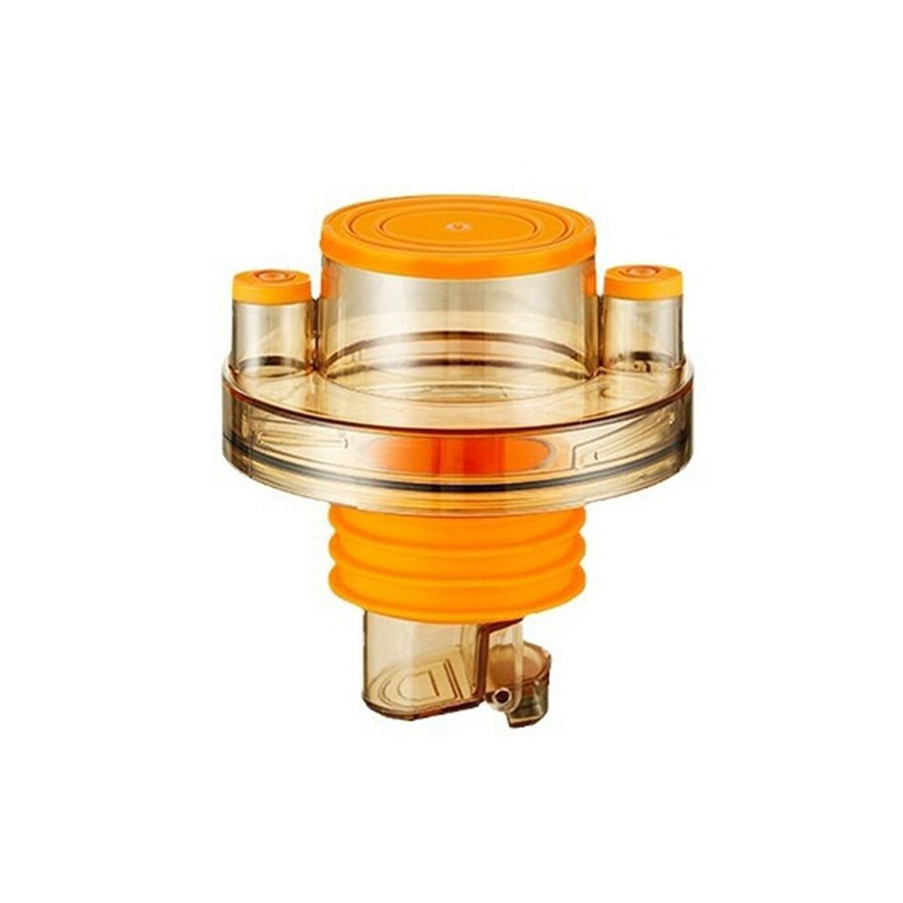 Toilet Floor Drain Deodorant Inner Core Bathroom Universal Toilet Sewer Pipe Deodorant Sealing Cove 6131797815301