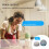 Tuya  WiFi Light  Control 4 Way  Breaker Controlled By Yandex Alexa  Home 4