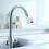 Automatic Water Saver Tap Intelligent Sensor Faucet Infrared Anti-Overflow Kitchen Bathroom Inductive Saving Device 4