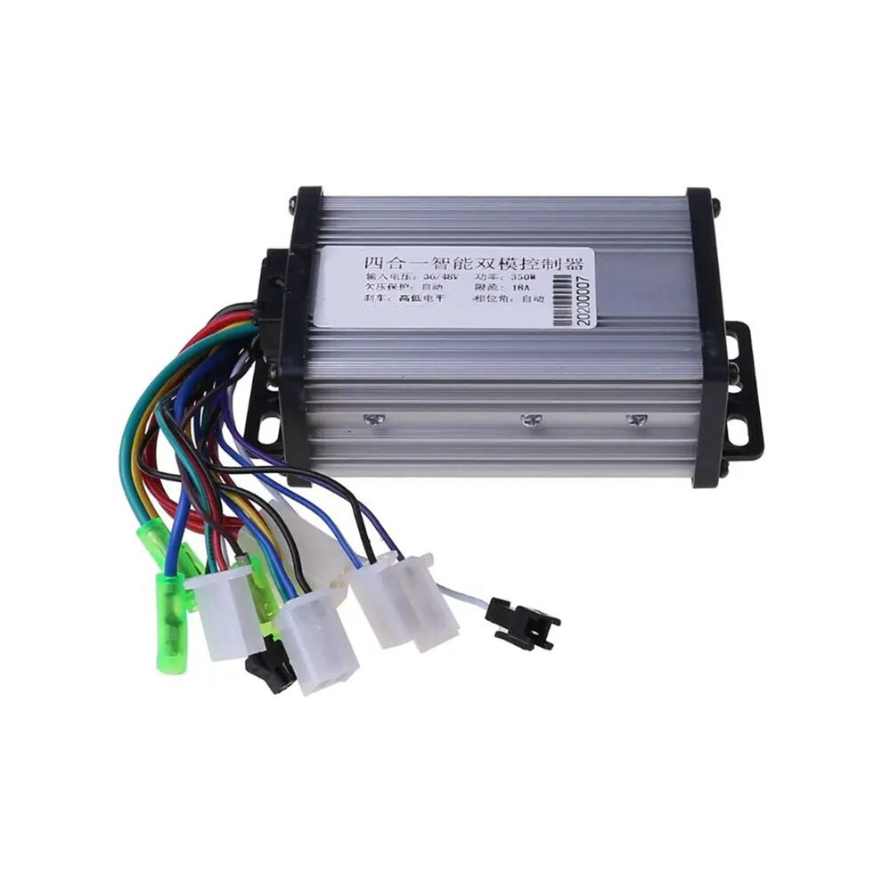 36V/48V 350W Electric Bicycle E-Bike Scooter Brushless Motor Controller Electric Bicycle Scooter Part 6032664127254