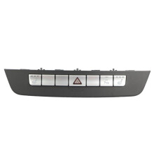 A2049059901 Instrumentbräda Farligt Uppvärmt Säte Kontrollpanel för W204 C180 C200 C220 C250 C320 C350