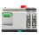 Automatic Transfer  2P 100A Din Rail Mount Dual Power  for Generators Electrical Selection  NLQ4-2P 6