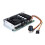 10-50V 3000W  Motor Speed Control Board PWM 100A Multi-Function Convenient Speed Control Board 1