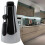 Pull Out Spray Shower  Kitchen Spare Replacement Tap Sprayer Water Saving Universal Kitchen Faucet  Aerator,A 7