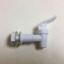 5Pcs Wine Valve Water Dispenser Tap Glass Wine Bottle Plastic Faucet Jar Wine Water Tank Faucet