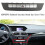 A2049059901 Dashboard Hazardous Heated  Control Panel for   W204 C180 C200 C220 C250 C320 C350 9