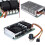 10-50V 3000W  Motor Speed Control Board PWM 100A Multi-Function Convenient Speed Control Board 2