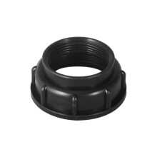 Internal Thread IBC Tank Fittings Drain Adapter for Hose Faucet Valve E