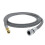 Replacement Hose Kit for Moen Pull Down Kitchen Faucet 150259, for Moen Kitchen Sink Faucet Replacement Part 1